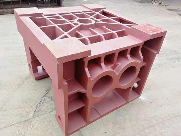 江蘇鑄件加工鑄造生產(chǎn)的機(jī)床鑄件優(yōu)勢(shì)是什么？
